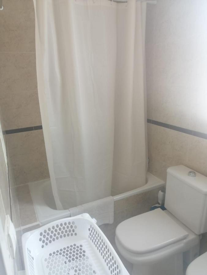 Calle De Los Jardines, 26 Apartamento Apartment Moncofar Exterior photo