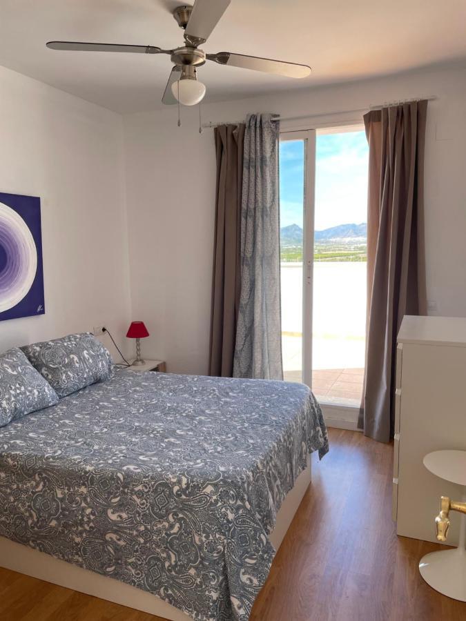 Calle De Los Jardines, 26 Apartamento Apartment Moncofar Exterior photo