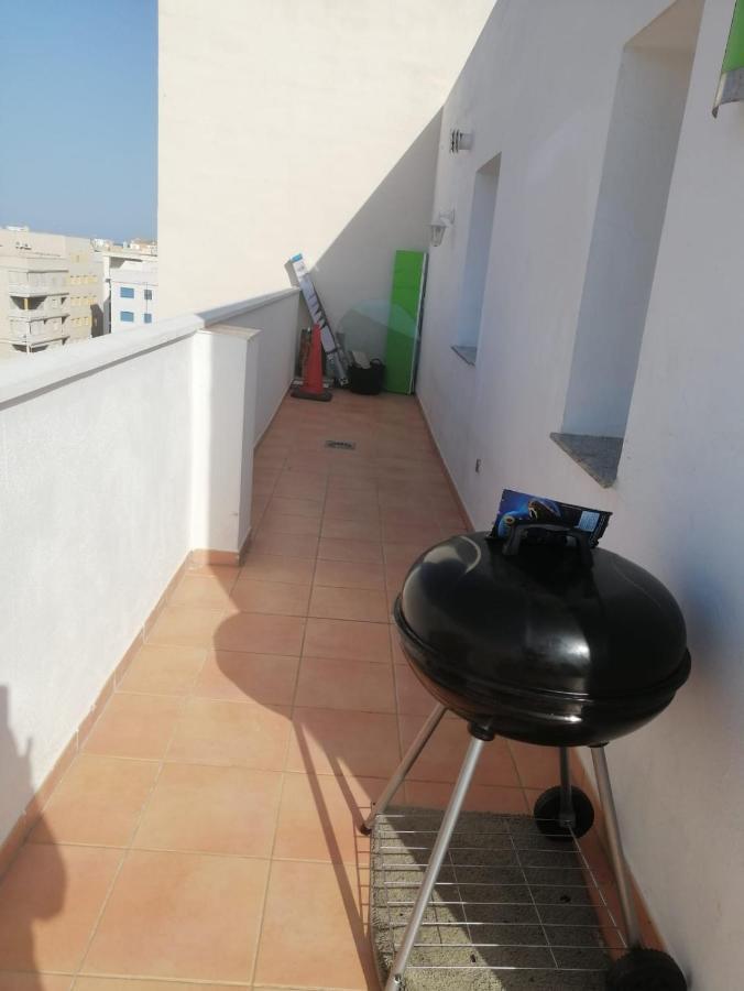 Calle De Los Jardines, 26 Apartamento Apartment Moncofar Exterior photo