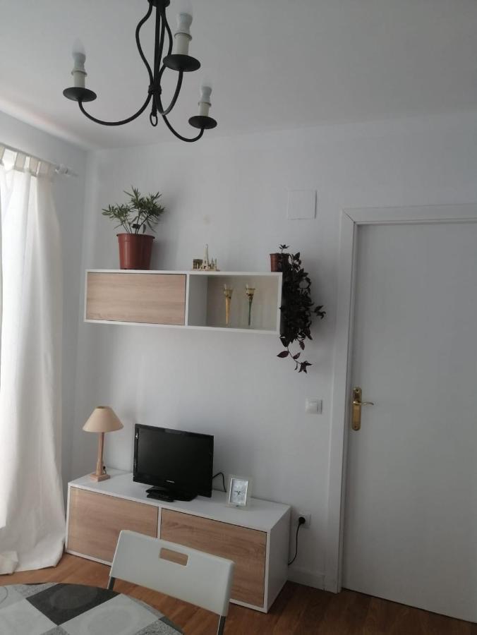 Calle De Los Jardines, 26 Apartamento Apartment Moncofar Exterior photo
