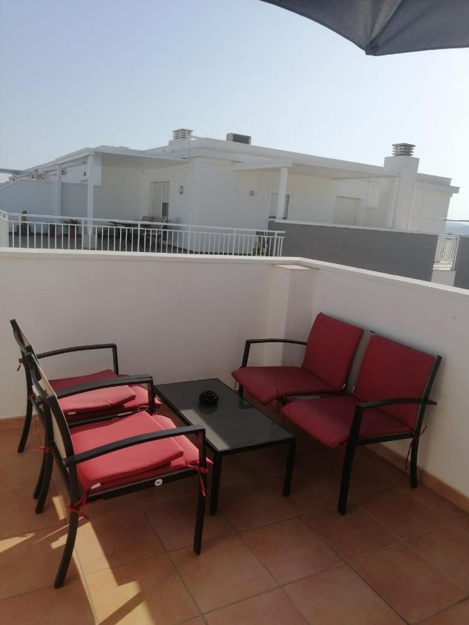 Calle De Los Jardines, 26 Apartamento Apartment Moncofar Exterior photo