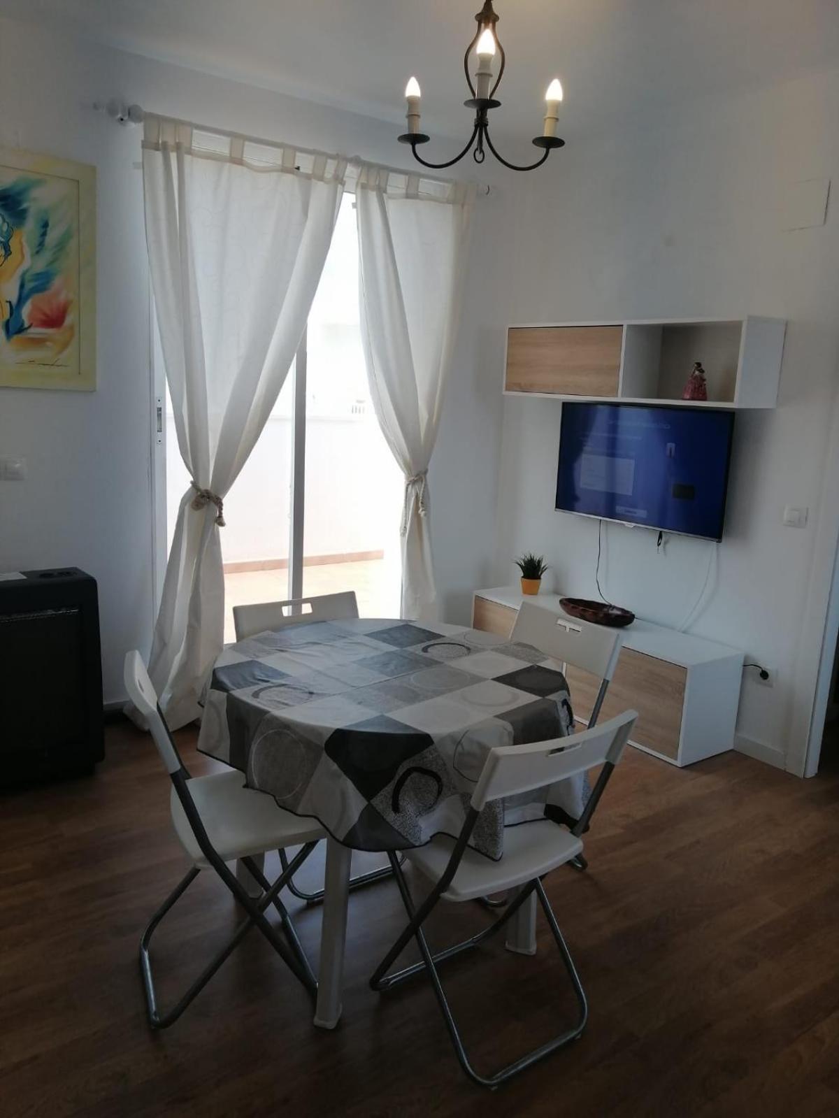 Calle De Los Jardines, 26 Apartamento Apartment Moncofar Exterior photo