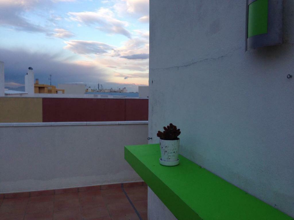 Calle De Los Jardines, 26 Apartamento Apartment Moncofar Exterior photo