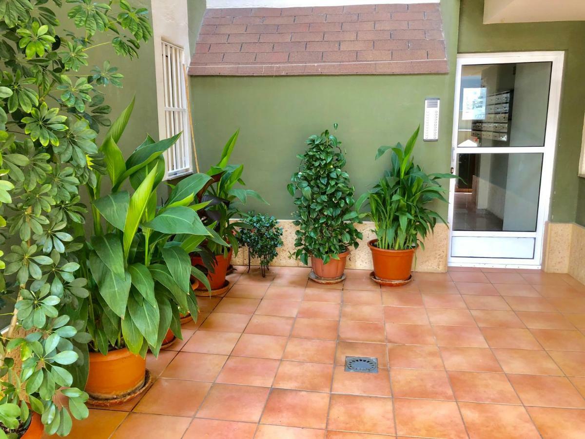 Calle De Los Jardines, 26 Apartamento Apartment Moncofar Exterior photo